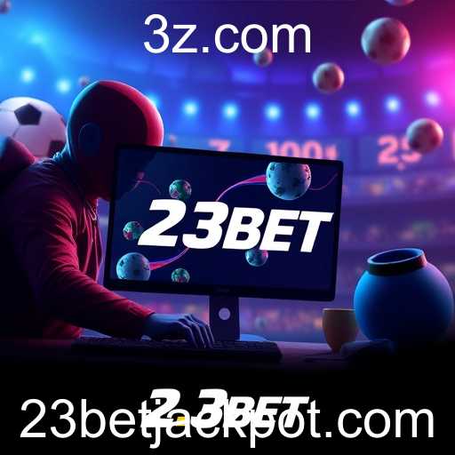 A Transformação do Mercado de Jogos com a 23BET