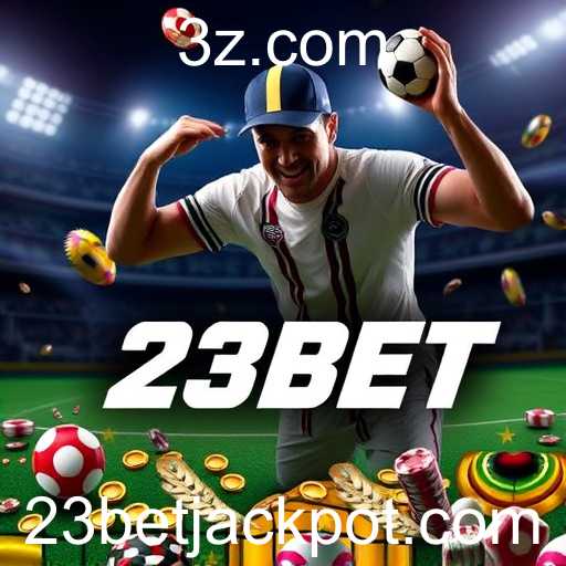 Ascensão do 23BET no Brasil em Meio às Novas Regulações