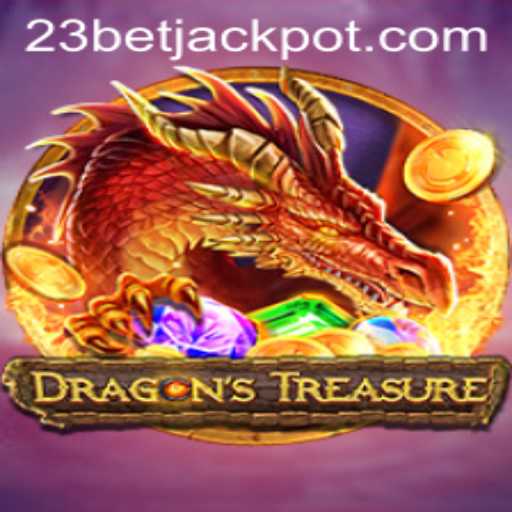 Discover DragonsTreasure: A Thrilling Gaming Experience Powered by 23BET