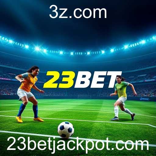 A Expansão dos Jogos Online e o Crescimento da 23BET