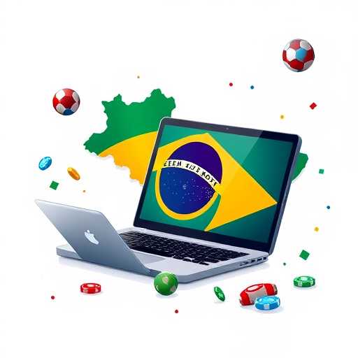 Crescimento e Desafios do Jogos Online no Brasil