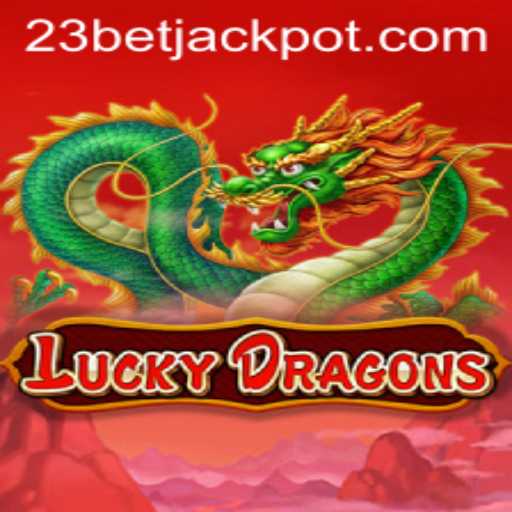 Explore the Enchanting World of LuckyDragons with 23BET