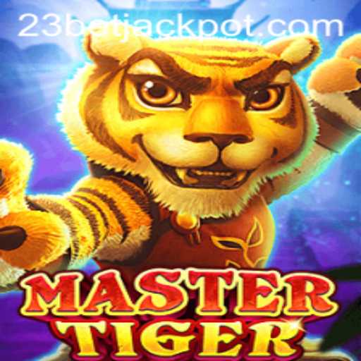 MasterTiger: Dominating the Game World with 23BET