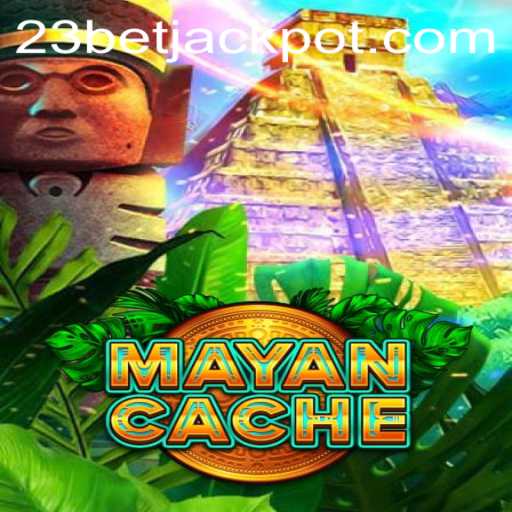Unveiling MayanCache: Dive Deep into the Enigmatic Gaming World with 23BET