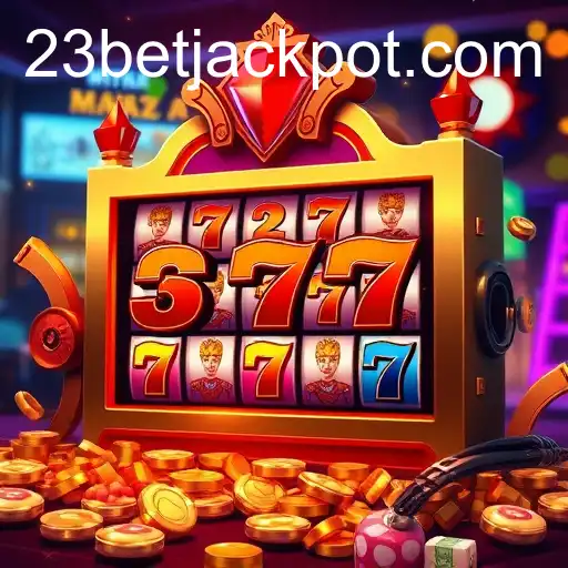 Exploring the Exciting World of Online Slots with 23BET