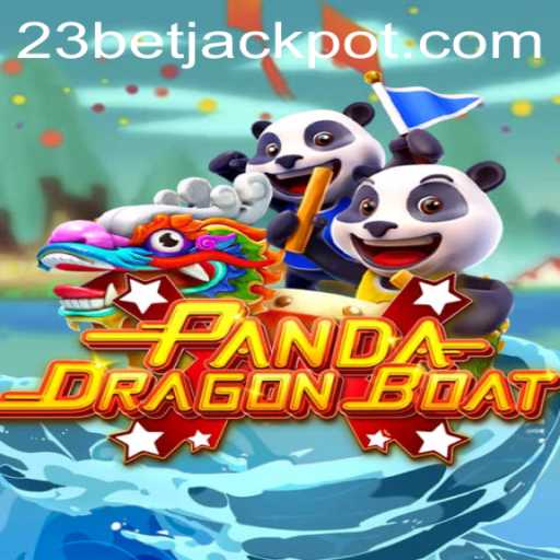 PANDADRAGONBOAT: A Revolutionary Gaming Experience with 23BET