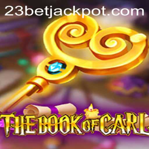 TheBookofCarl: A Captivating Gaming Experience with 23BET