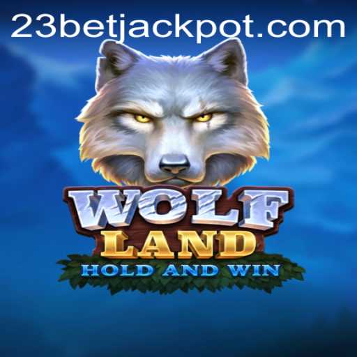 Unveiling WolfLand: A Journey Through the Wild